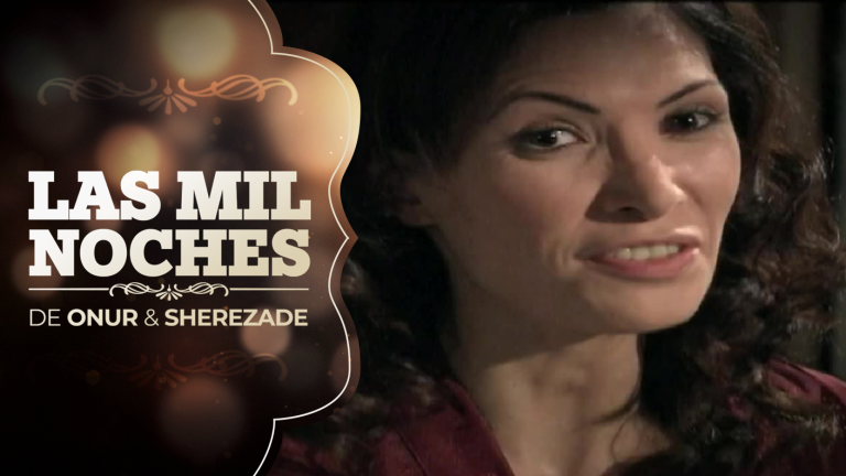 ¡Lo sabe todo! Ahú se enteró que Ali Kemal quiere volver a vivir con Fusun