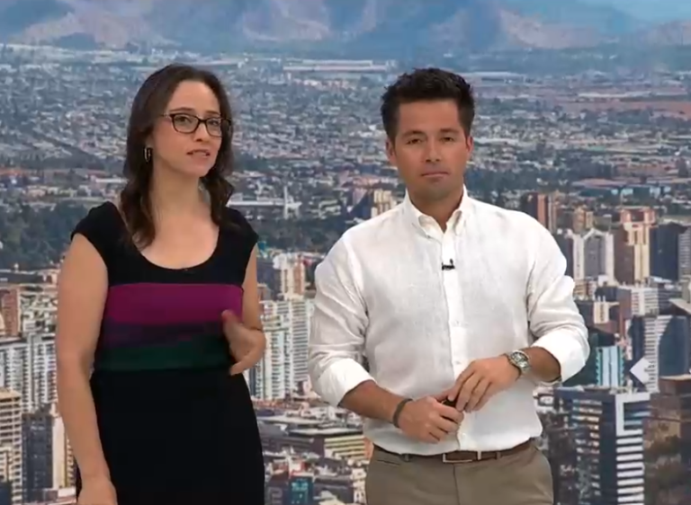 CHV Noticias Tarde | Jueves 7 de marzo de 2024