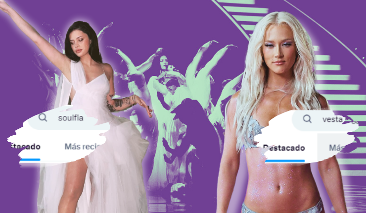 ¿Fenómeno Vesta Lugg? El machismo oculto tras el variado 