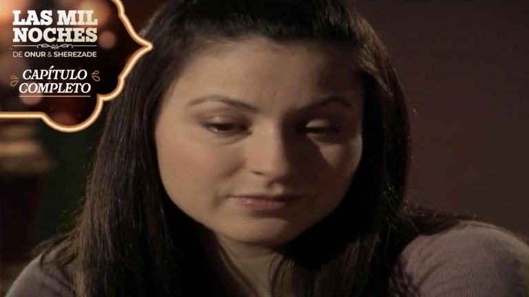 Las Mil Noches de Onur & Sherezade | Capítulo 99 | ¿Fusun volverá con Ali Kemal?