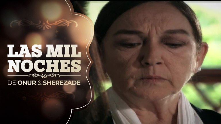 Nadide recriminará a Fusun | Adelanto Las Mil Noches de Onur & Sherezade | Cap. 100