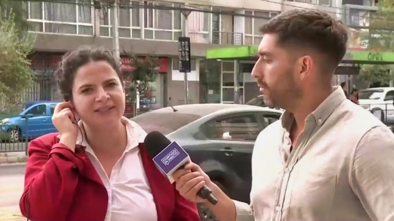 Ministra de la Mujer explica la Ley Integral de Violencia de Género: 