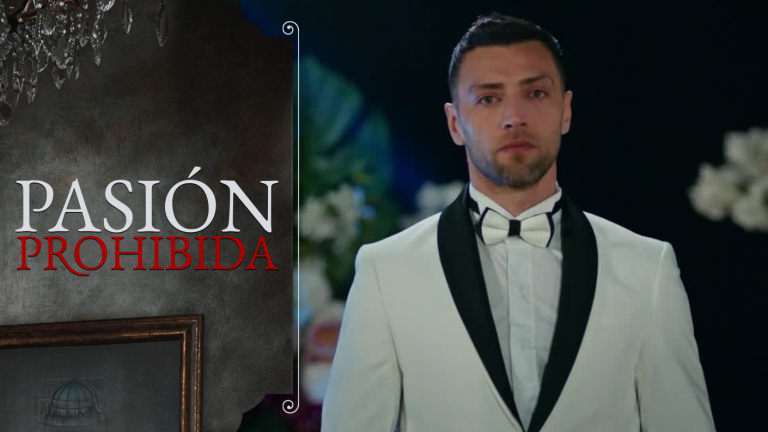 ¡Ekin impactado! Dogan se adelantó y “amenazó” a la abuela de su yerno