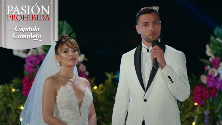 Pasión Prohibida | Capítulo 297 | ¡Ekin contra las cuerdas!