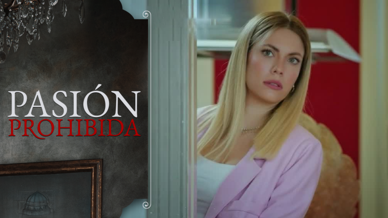 ¡Yildiz sospechará de Dogan! | Adelanto Pasión Prohibida | Capítulo 298