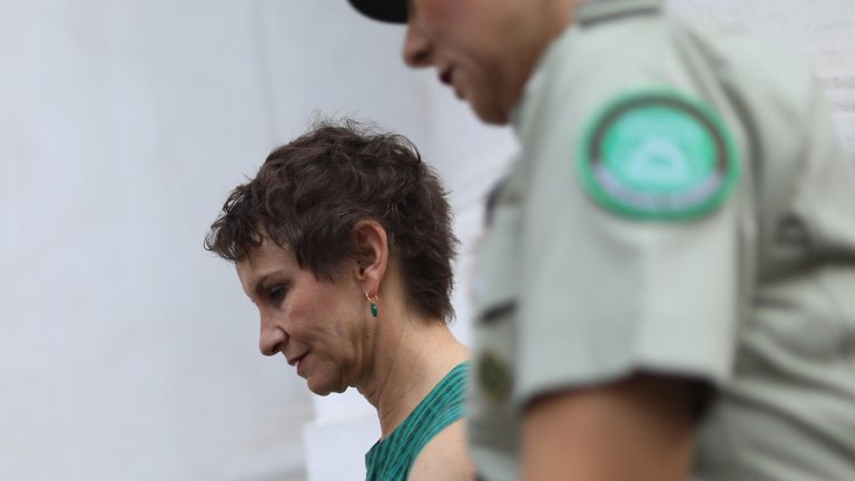 Tenso debate por propuesta que busca 