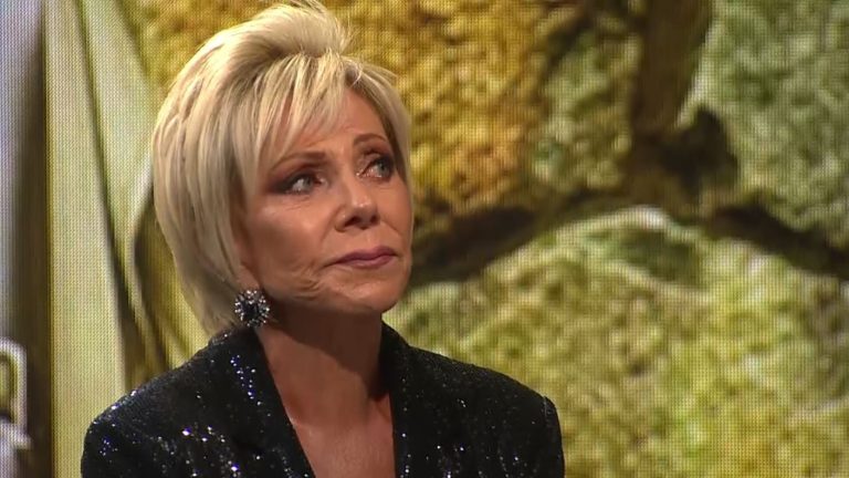 Raquel Argandoña rompió en llanto al hablar del quiebre con su hija, Kel Calderón: 