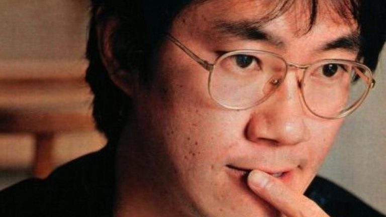 Muere a los 68 años Akira Toriyama, creador del mítico manga Dragon Ball