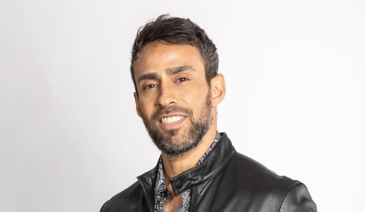 Jorge Valdivia sufrió robo de su camioneta en Las Condes y realizó urgente petición