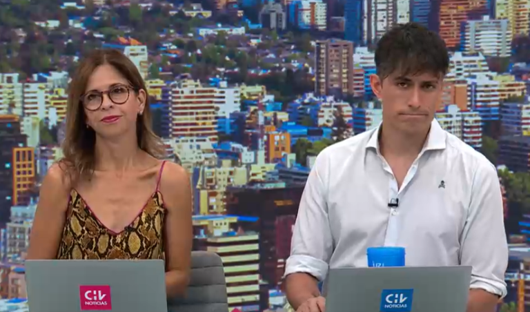 CHV Noticias AM | Viernes 8 de marzo de 2024