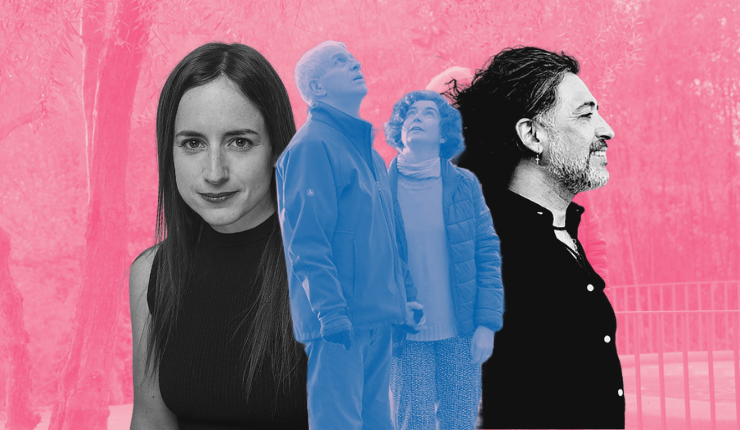 Con Manuel García a la cabeza: Los secretos detrás de la banda sonora de 