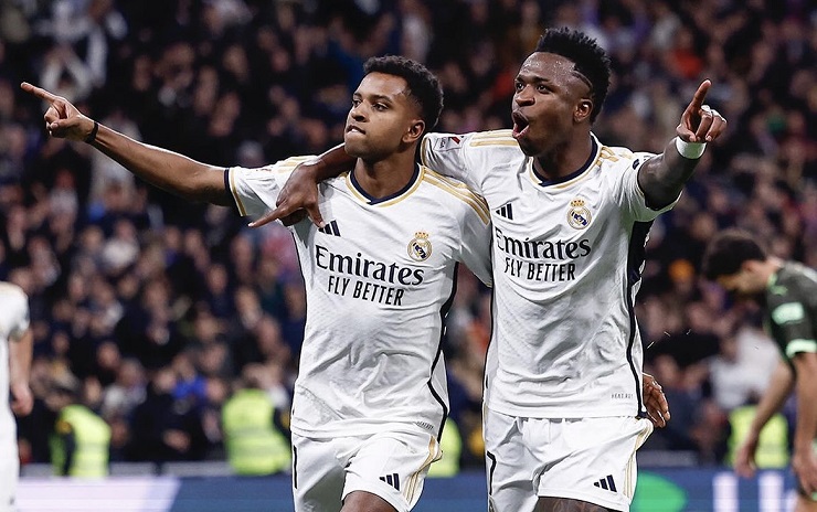 PSG prepararía un histórico golpe al mercado para reemplazar a Mbappé: Ficharía a crack del Real Madrid