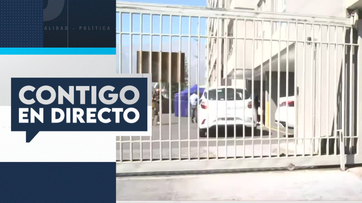 Mujer muere tras caer de edificio en La Florida: se investiga presunto ...