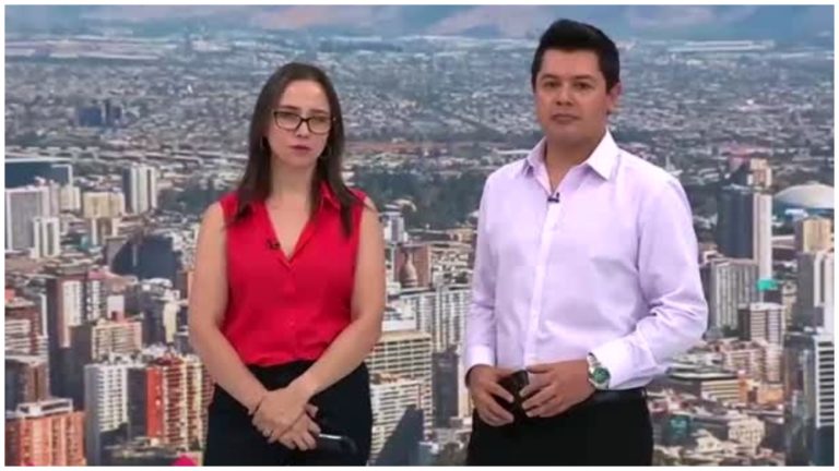 CHV Noticias Tarde | Viernes 8 de marzo de 2024
