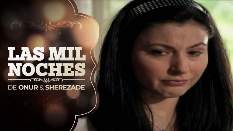 ¿Volverá con Ali Kemal? Nadide conversó con Fusun sobre su regreso a casa