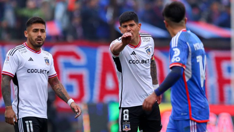 Superclásico del fútbol chileno: Aforo, día y horario del Colo Colo vs Universidad de Chile