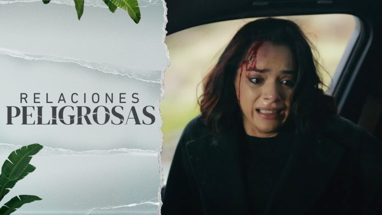 ¡Muere Poyraz! Damla provocó grave accidente que le costó la vida al empresario