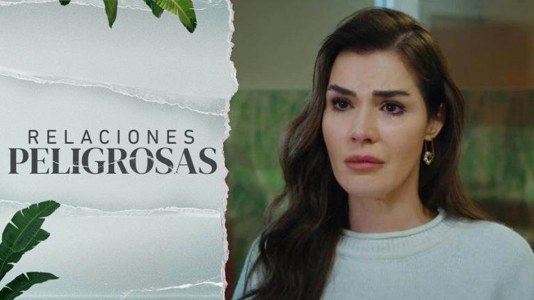 ¡Quedó viuda! Neslihan se enteró que Poyraz murió por culpa de Damla