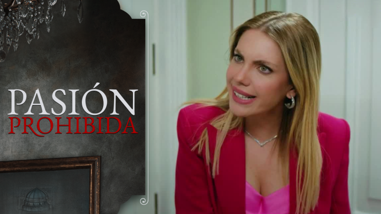 ¡Yildiz furiosa! Cagatay puso en riesgo a su hijo y Ender tuvo que salvarlo