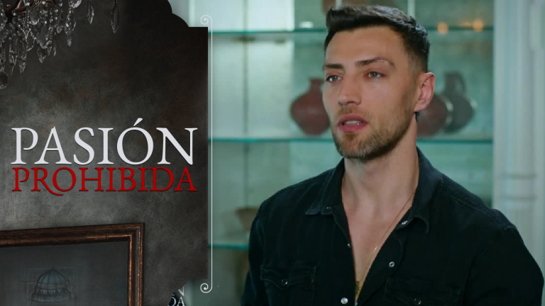 ¡Ekin quiere arruinar a Dogan! | Adelanto Pasión Prohibida | Capítulo 299