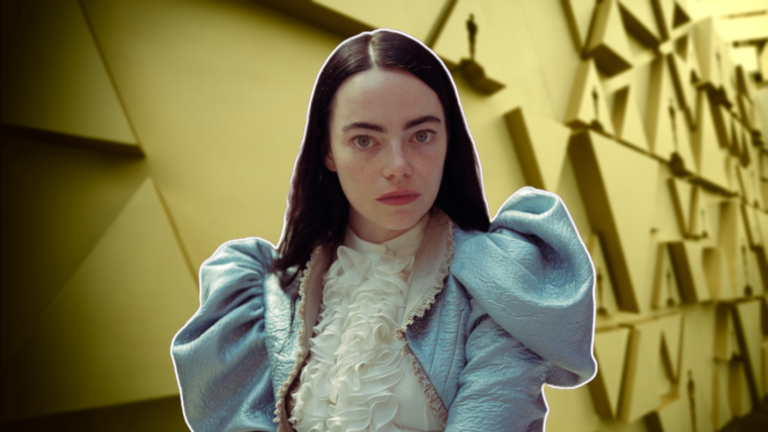 Las lecciones de Emma Stone con la polémica 