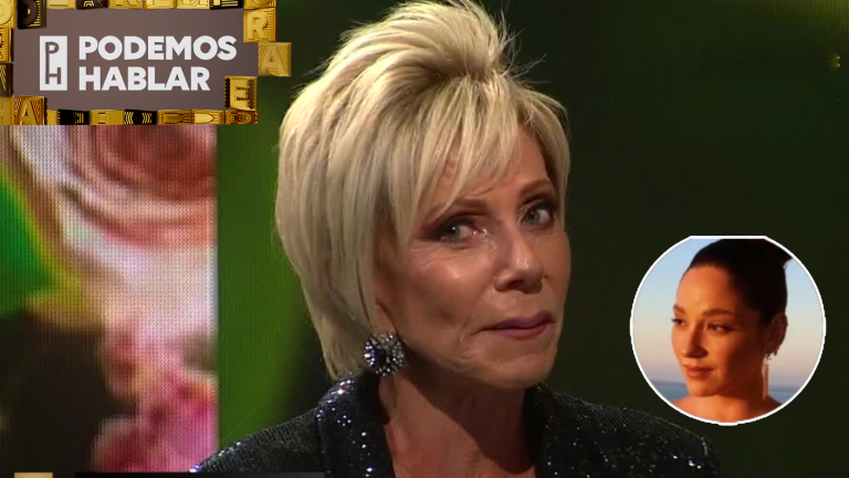 Raquel Argandoña volvió a tener contacto con Kel Calderón tras 4 años: “Fui muy feliz”