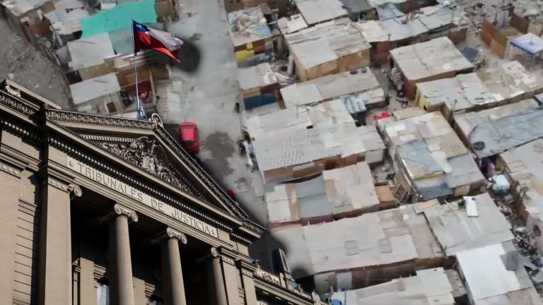 Ocultarán información de jueces en Arica por seguridad ante formalización de Los Gallegos