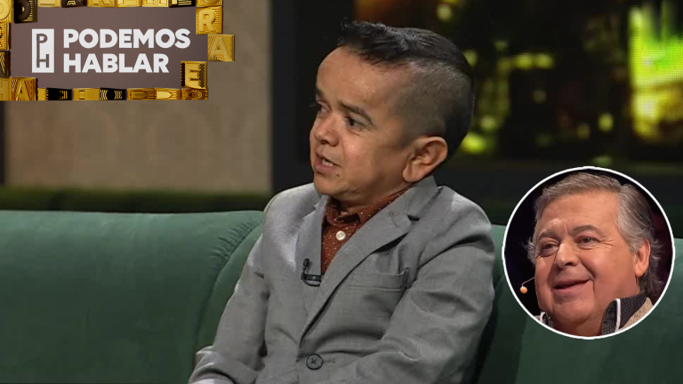 Miguelito respondió con todo a críticas de Ernesto Belloni que lo llamó “viejo y caliente”