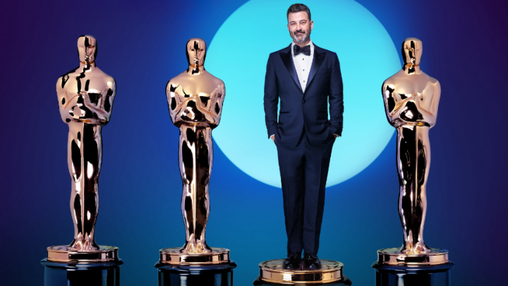 Oscar 2024: Cómo ver la premiación EN VIVO