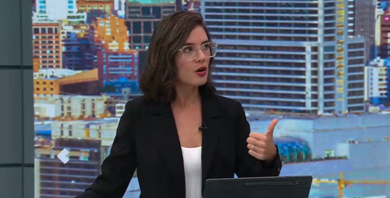 Ministra Vallejo y reforma de pensiones: 