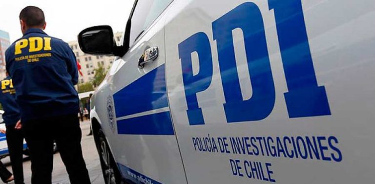 Femicidio frustrado en Renca: Detenido habría simulado intento de suicidio de la víctima