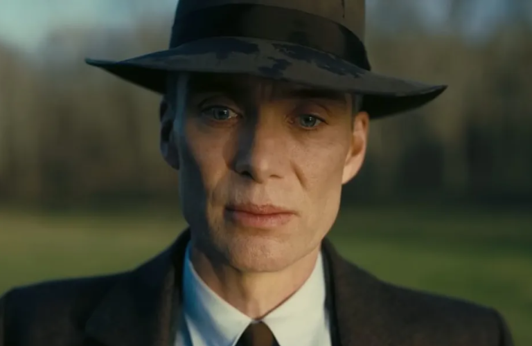 Oscar 2024: ¿Cuántas nominaciones tiene Oppenheimer?