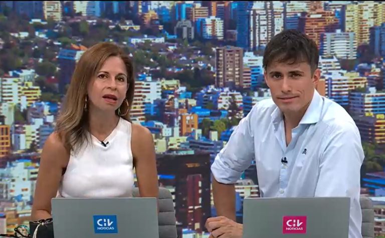 CHV Noticias AM | Lunes 11 de marzo de 2024