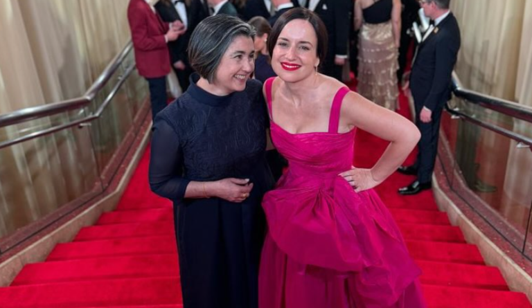 La reflexión de Maite Alberdi tras derrota de 