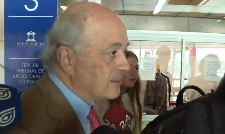 Inicia juicio contra Manuel Álvarez, oncólogo acusado de dos delitos de abuso sexual reiterado