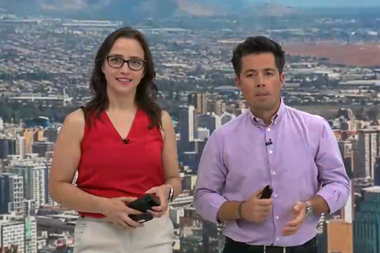 CHV Noticias Tarde | Lunes 11 de marzo de 2024