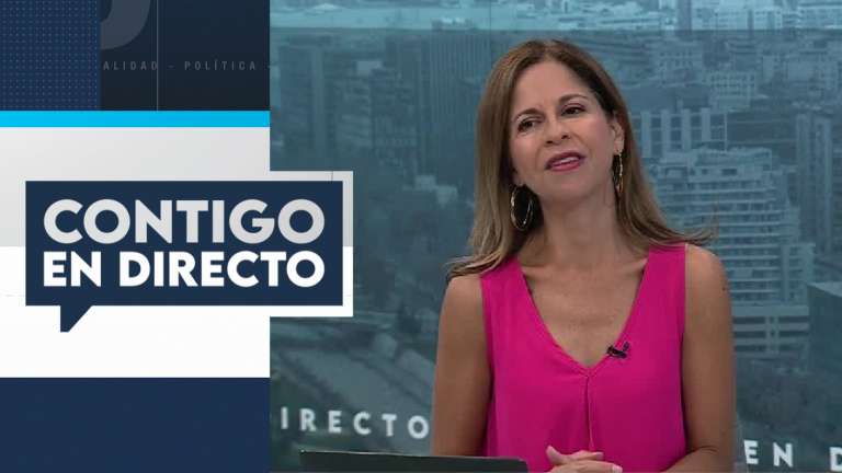 Contigo en Directo | Capítulo 888