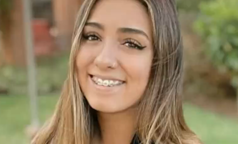 Causa de muerte de Anahí Espíndola: Fiscalía entregó detalles del análisis del SML