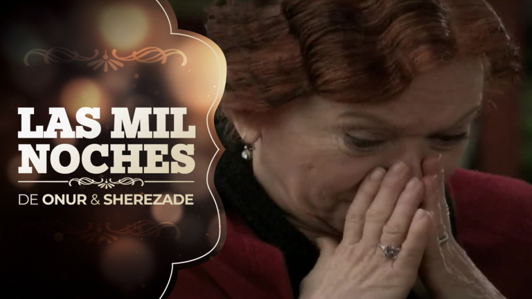 ¡Feride filtrará todo! | Adelanto Las Mil Noches de Onur & Sherezade | Cap. 102