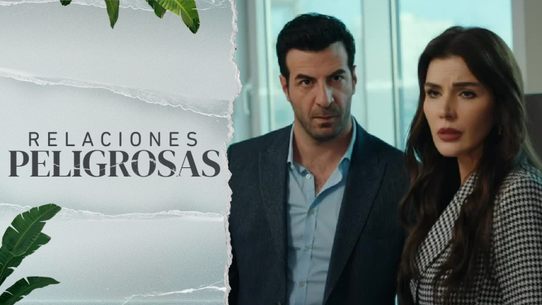 Neslihan sorprendió a todos y quiere estar con Atilla para siempre: “Me casaré con él”