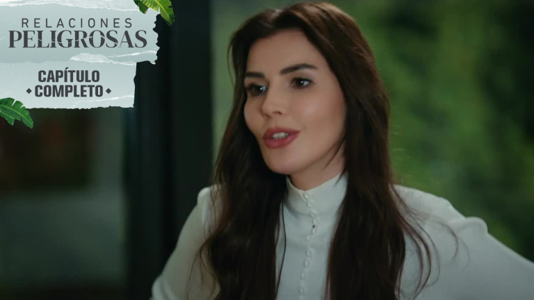 Relaciones Peligrosas | Capítulo 68 | ¡Atilla y Neslihan se casarán!