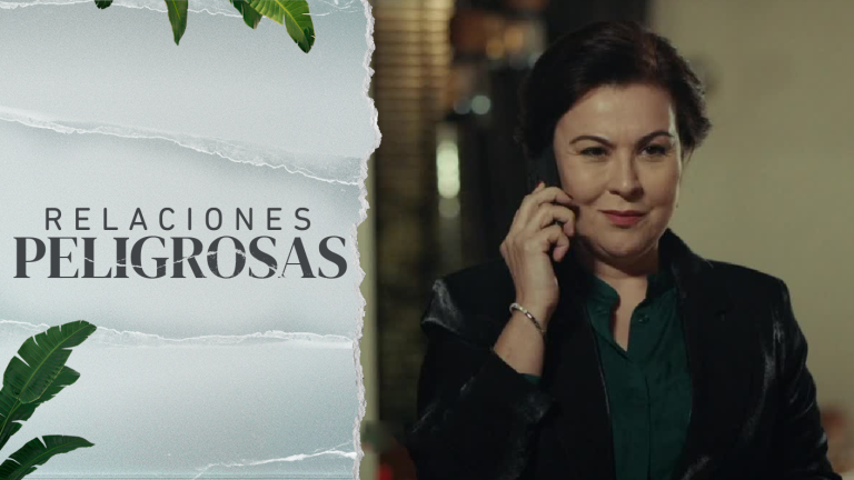 ¡Madre de Poyraz se vengará! | Adelanto Relaciones Peligrosas | Capítulo 69