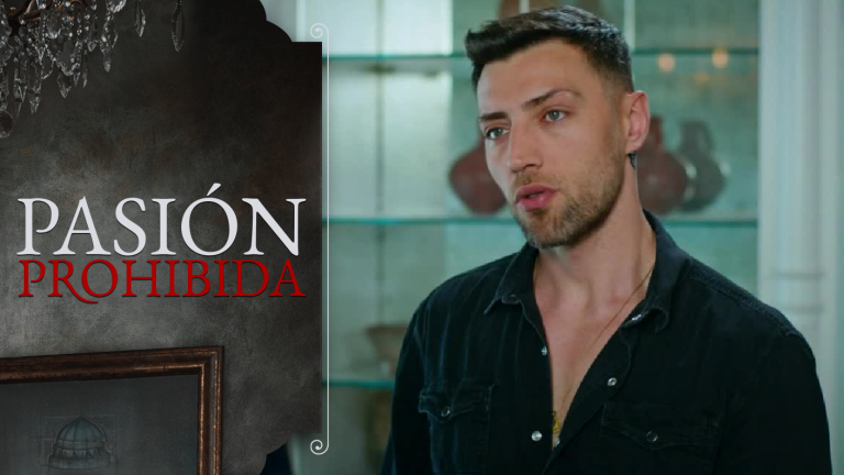 ¡Dogan en peligro! Ekin y Cagatay buscan vengarse contra el empresario