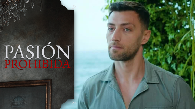 ¡El lado oscuro de Ekin! | Adelanto Pasión Prohibida | Capítulo 300