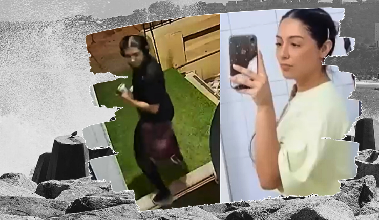 Caso Anahí Espíndola: Investigador privado refutó nuevos detalles de la muerte que entregó Fiscalía