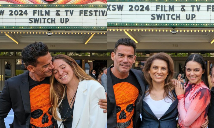 Cristián de la Fuente reveló dolorosa ausencia en su cumpleaños 50: 