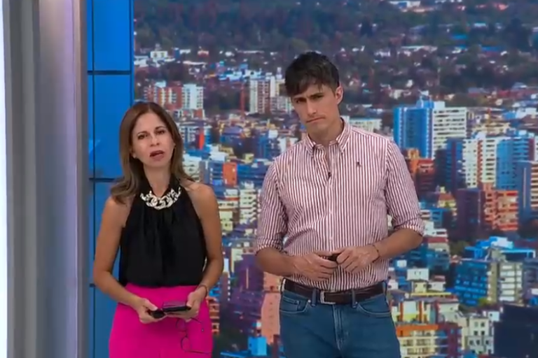 CHV Noticias AM | Martes 12 de marzo de 2024