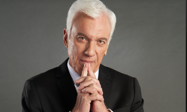 Mano de hierro: Antonio Vodanovic adelantó cómo es su regreso a Got Talent Chile