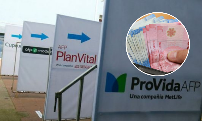 Autopréstamo de AFP: Revisa cuánto dinero podrías sacar y los requisitos