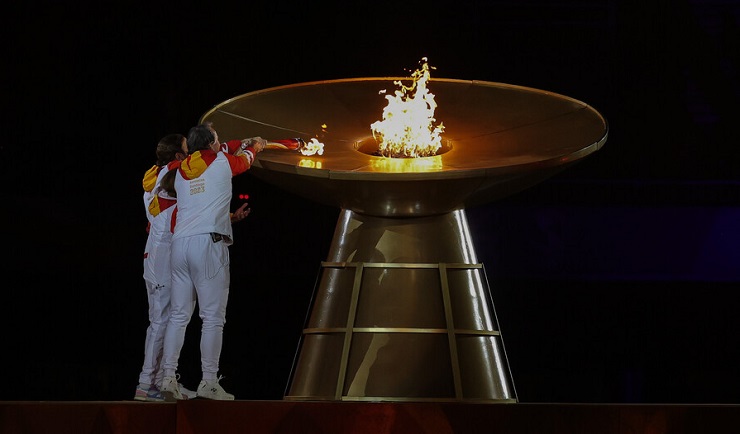 Oficial: Lima fue elegida como la nueva sede para los Juegos Panamericanos 2027